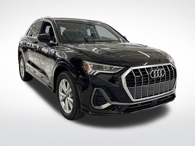 2025 Audi Q3 S line Premium 45 TFSI quattro - 22926848 - 6