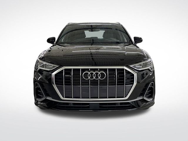 2025 Audi Q3 S line Premium 45 TFSI quattro - 22926848 - 7