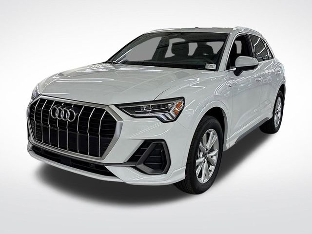 2025 Audi Q3 S line Premium 45 TFSI quattro - 22926852 - 0
