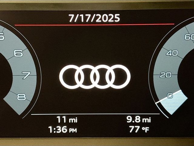 2025 Audi Q3 S line Premium 45 TFSI quattro - 22926852 - 10
