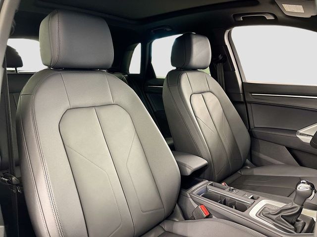 2025 Audi Q3 S line Premium 45 TFSI quattro - 22926852 - 14