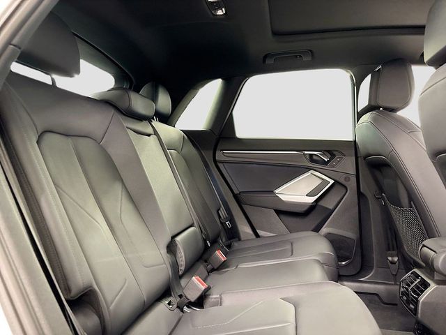 2025 Audi Q3 S line Premium 45 TFSI quattro - 22926852 - 15