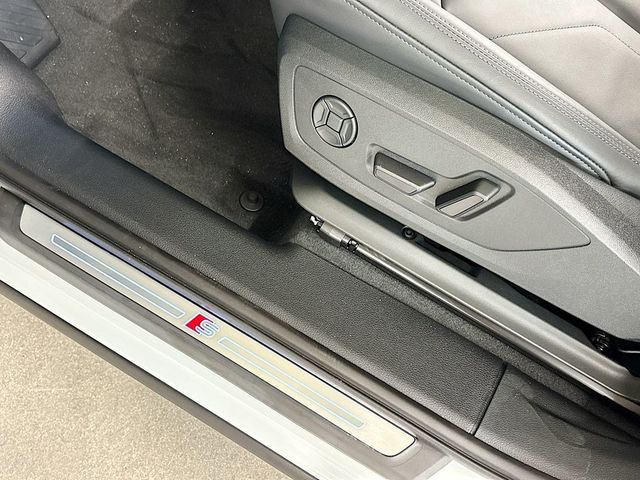 2025 Audi Q3 S line Premium 45 TFSI quattro - 22926852 - 20