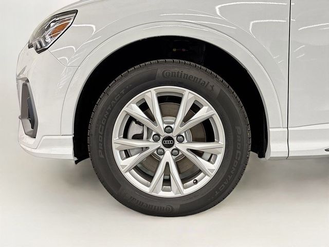 2025 Audi Q3 S line Premium 45 TFSI quattro - 22926852 - 23