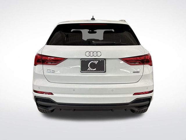 2025 Audi Q3 S line Premium 45 TFSI quattro - 22926852 - 3