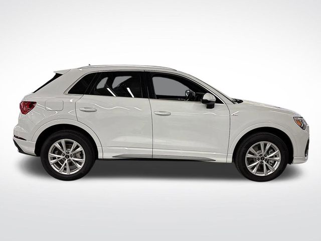 2025 Audi Q3 S line Premium 45 TFSI quattro - 22926852 - 5