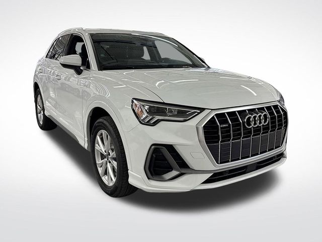 2025 Audi Q3 S line Premium 45 TFSI quattro - 22926852 - 6