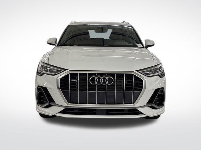 2025 Audi Q3 S line Premium 45 TFSI quattro - 22926852 - 7