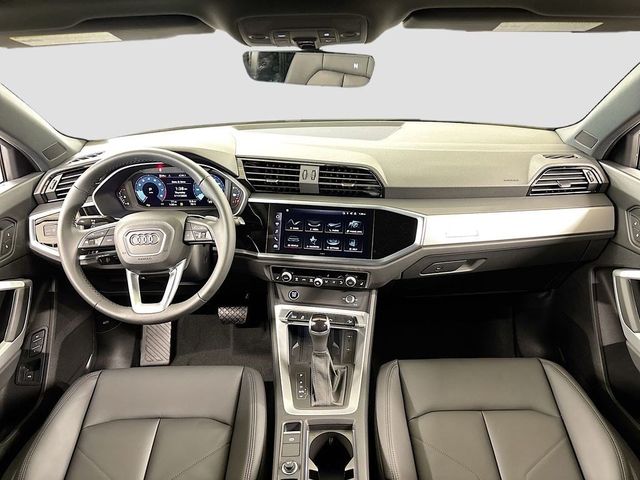 2025 Audi Q3 S line Premium 45 TFSI quattro - 22926852 - 8