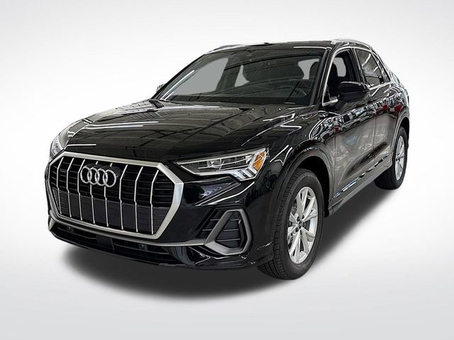 2025 Audi Q3 S line Premium 45 TFSI quattro - 22926881 - 0