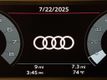 2025 Audi Q3 S line Premium 45 TFSI quattro - 22926881 - 10