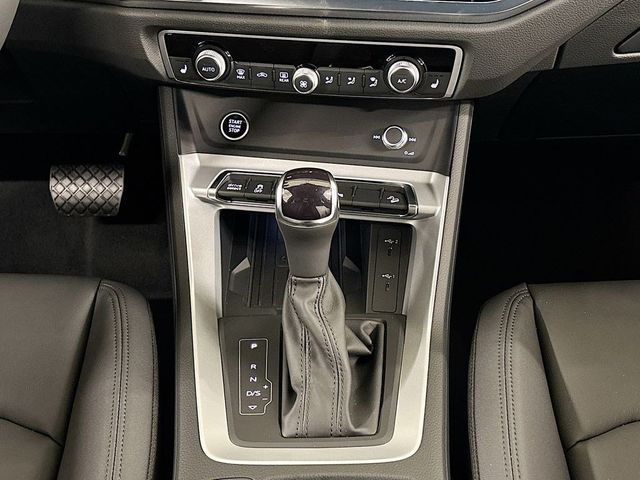 2025 Audi Q3 S line Premium 45 TFSI quattro - 22926881 - 12