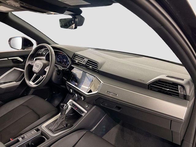 2025 Audi Q3 S line Premium 45 TFSI quattro - 22926881 - 13