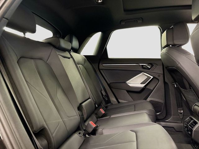 2025 Audi Q3 S line Premium 45 TFSI quattro - 22926881 - 15
