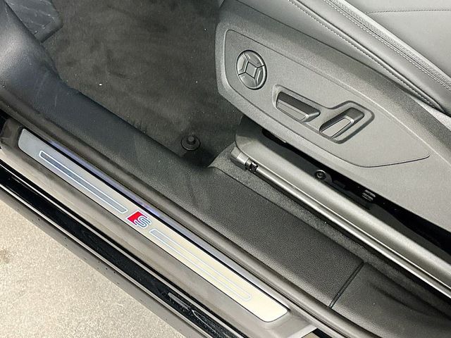 2025 Audi Q3 S line Premium 45 TFSI quattro - 22926881 - 20