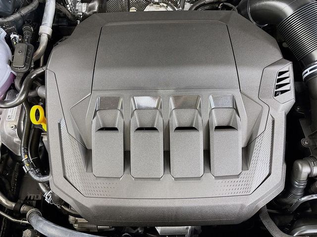 2025 Audi Q3 S line Premium 45 TFSI quattro - 22926881 - 22