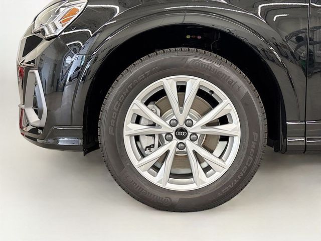 2025 Audi Q3 S line Premium 45 TFSI quattro - 22926881 - 23