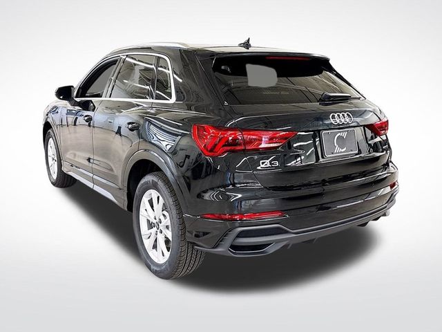2025 Audi Q3 S line Premium 45 TFSI quattro - 22926881 - 2
