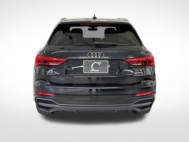 2025 Audi Q3 S line Premium 45 TFSI quattro - 22926881 - 3
