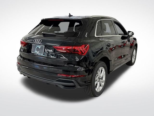 2025 Audi Q3 S line Premium 45 TFSI quattro - 22926881 - 4