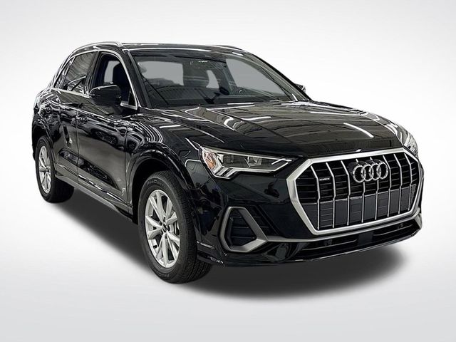 2025 Audi Q3 S line Premium 45 TFSI quattro - 22926881 - 6