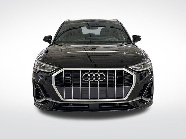 2025 Audi Q3 S line Premium 45 TFSI quattro - 22926881 - 7