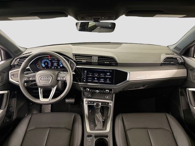 2025 Audi Q3 S line Premium 45 TFSI quattro - 22926881 - 8