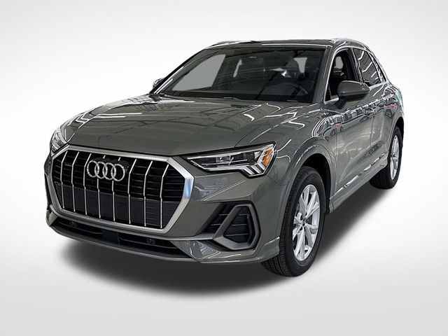 2025 Audi Q3 S line Premium 45 TFSI quattro - 22926951 - 0