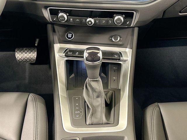 2025 Audi Q3 S line Premium 45 TFSI quattro - 22926951 - 12