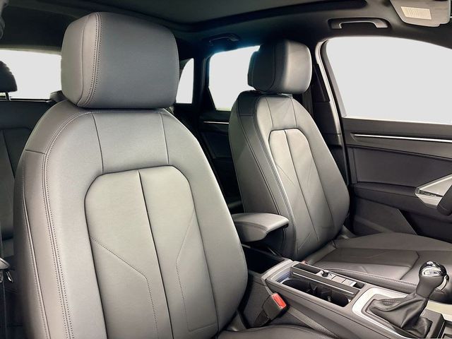 2025 Audi Q3 S line Premium 45 TFSI quattro - 22926951 - 14