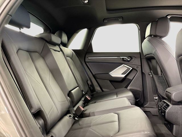 2025 Audi Q3 S line Premium 45 TFSI quattro - 22926951 - 15