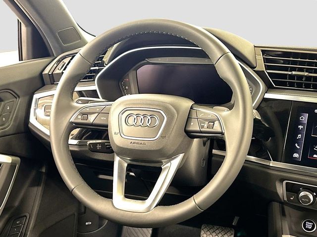 2025 Audi Q3 S line Premium 45 TFSI quattro - 22926951 - 17