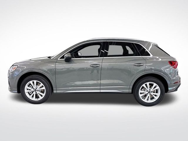 2025 Audi Q3 S line Premium 45 TFSI quattro - 22926951 - 1