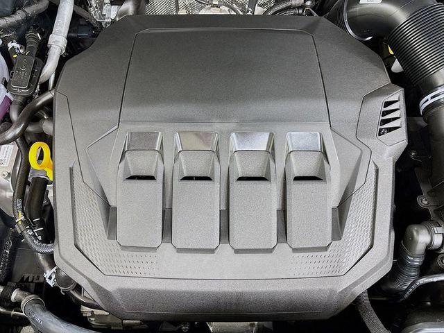 2025 Audi Q3 S line Premium 45 TFSI quattro - 22926951 - 21
