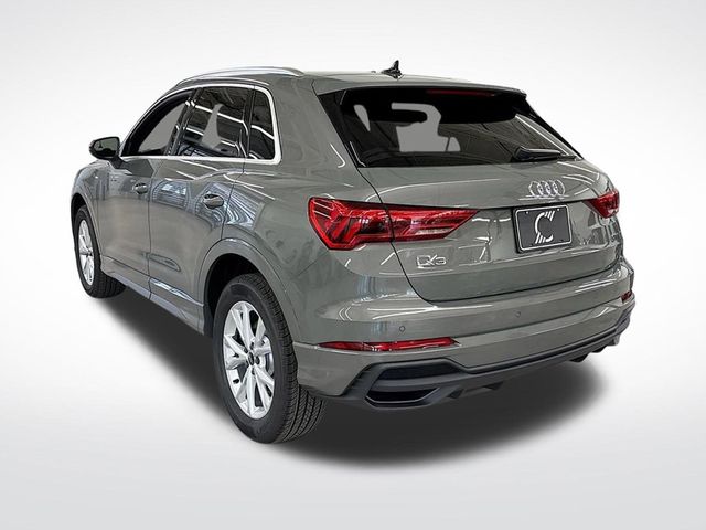 2025 Audi Q3 S line Premium 45 TFSI quattro - 22926951 - 2