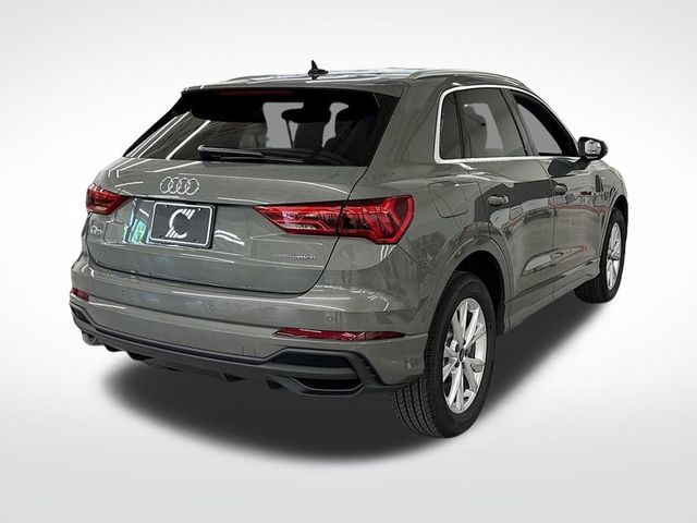 2025 Audi Q3 S line Premium 45 TFSI quattro - 22926951 - 4