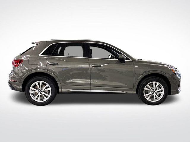 2025 Audi Q3 S line Premium 45 TFSI quattro - 22926951 - 5