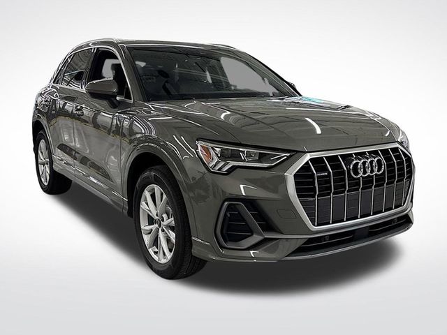 2025 Audi Q3 S line Premium 45 TFSI quattro - 22926951 - 6