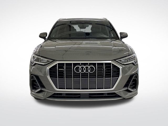 2025 Audi Q3 S line Premium 45 TFSI quattro - 22926951 - 7