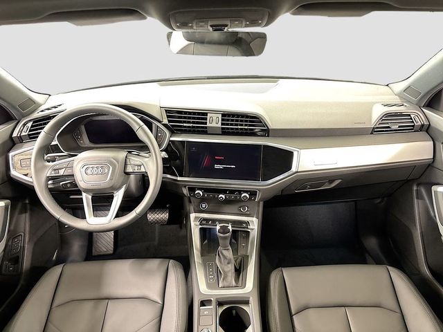 2025 Audi Q3 S line Premium 45 TFSI quattro - 22926951 - 8