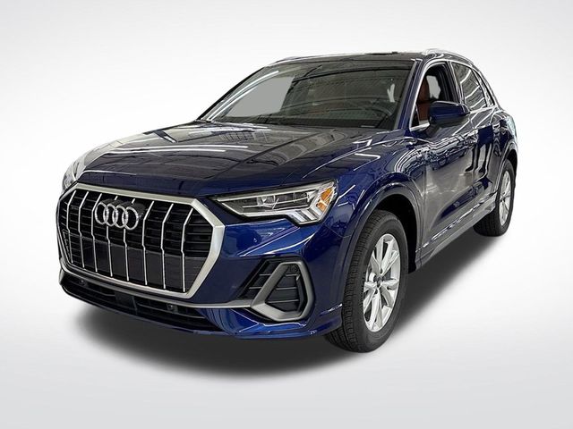 2025 Audi Q3 S line Premium 45 TFSI quattro - 22926963 - 0