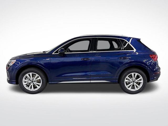 2025 Audi Q3 S line Premium 45 TFSI quattro - 22926963 - 1
