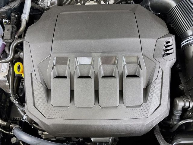 2025 Audi Q3 S line Premium 45 TFSI quattro - 22926963 - 21