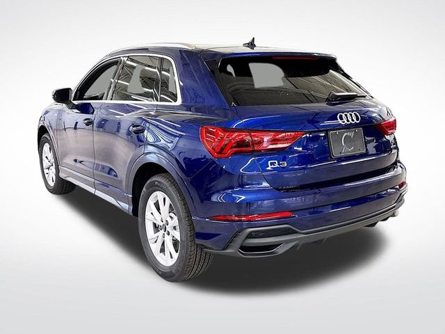 2025 Audi Q3 S line Premium 45 TFSI quattro - 22926963 - 2