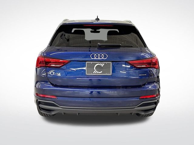 2025 Audi Q3 S line Premium 45 TFSI quattro - 22926963 - 3