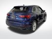 2025 Audi Q3 S line Premium 45 TFSI quattro - 22926963 - 4