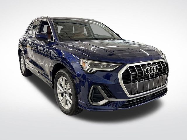 2025 Audi Q3 S line Premium 45 TFSI quattro - 22926963 - 6