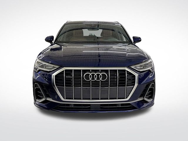 2025 Audi Q3 S line Premium 45 TFSI quattro - 22926963 - 7