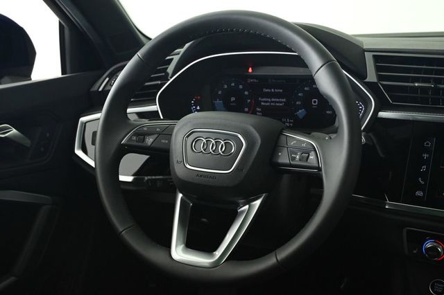 2025 Audi Q3 S line Premium 45 TFSI quattro - 22977147 - 9