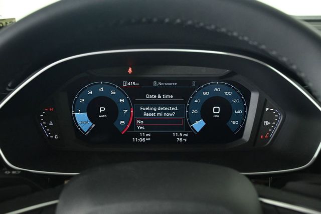 2025 Audi Q3 S line Premium 45 TFSI quattro - 22977147 - 10